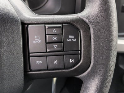 2024 Ford Super Duty F-250 SRW XLT