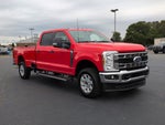 2024 Ford Super Duty F-250 SRW XLT