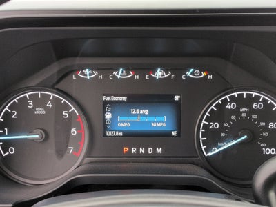 2024 Ford Super Duty F-250 SRW XLT
