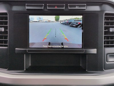 2024 Ford Super Duty F-250 SRW XLT