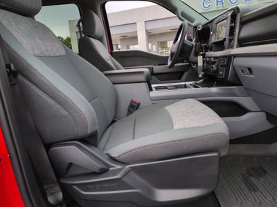 2024 Ford Super Duty F-250 SRW XLT