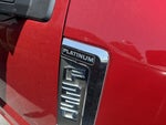 2022 Ford Super Duty F-250 SRW Platinum