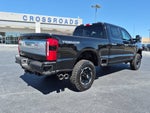 2027 Ford Super Duty F-250 SRW Platinum
