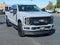 2027 Ford Super Duty F-250 SRW LARIAT