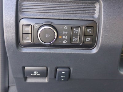 2027 Ford Super Duty F-250 SRW LARIAT