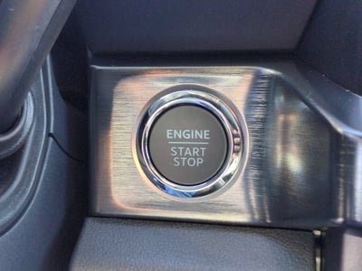 2027 Ford Super Duty F-250 SRW LARIAT