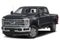 2027 Ford Super Duty F-250 SRW F-250® Lariat®