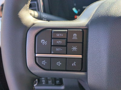 2027 Ford Super Duty F-250 SRW LARIAT