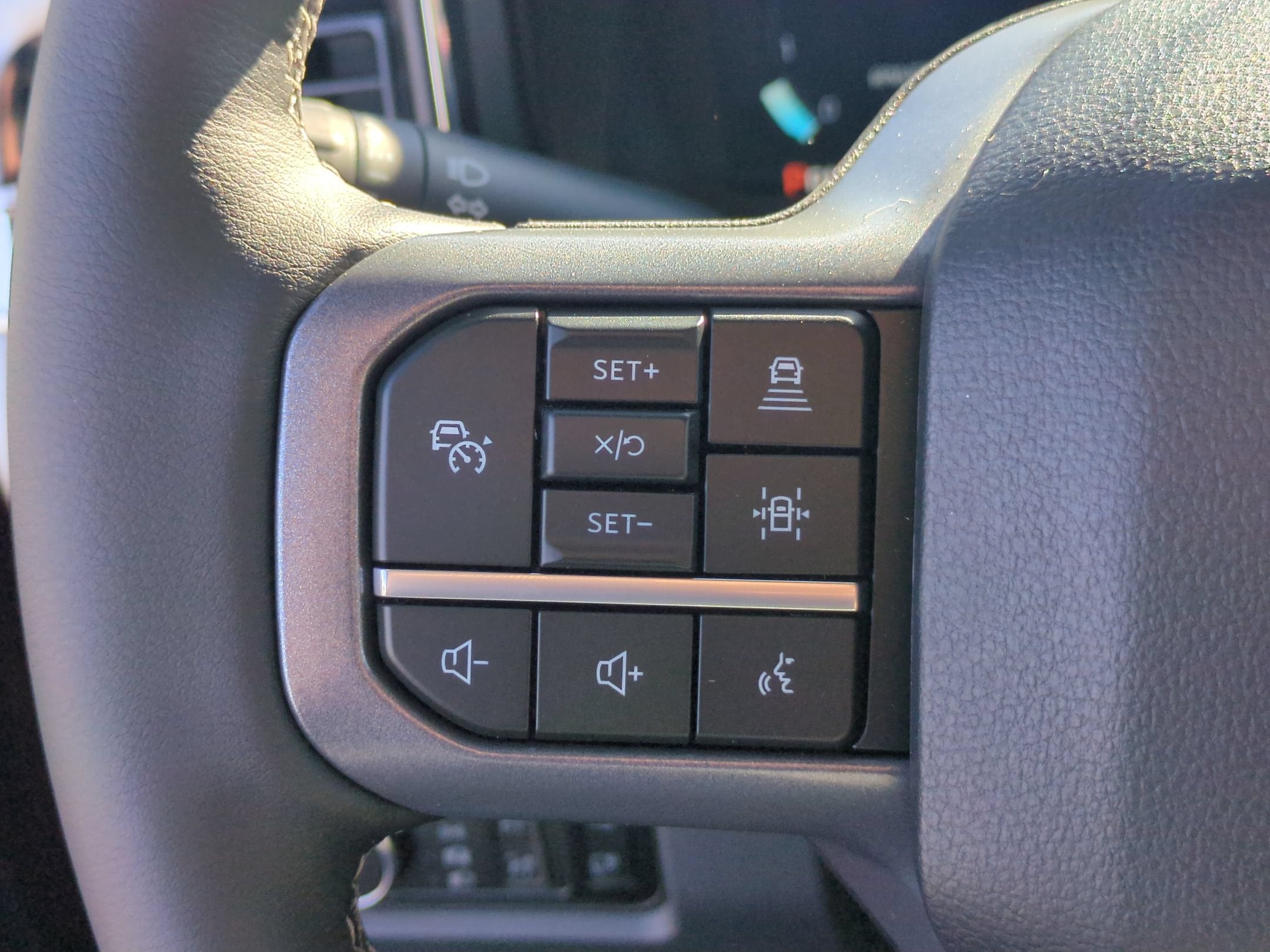 2027 Ford Super Duty F-250 SRW LARIAT