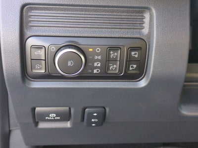 2027 Ford Super Duty F-250 SRW LARIAT