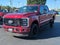 2027 Ford Super Duty F-250 SRW LARIAT