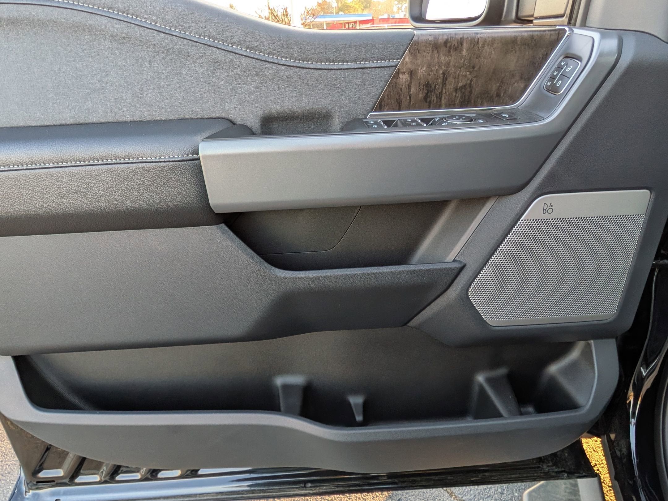 2024 Ford Super Duty F-250 SRW LARIAT