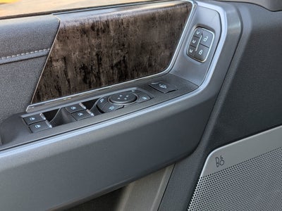 2024 Ford Super Duty F-250 SRW LARIAT