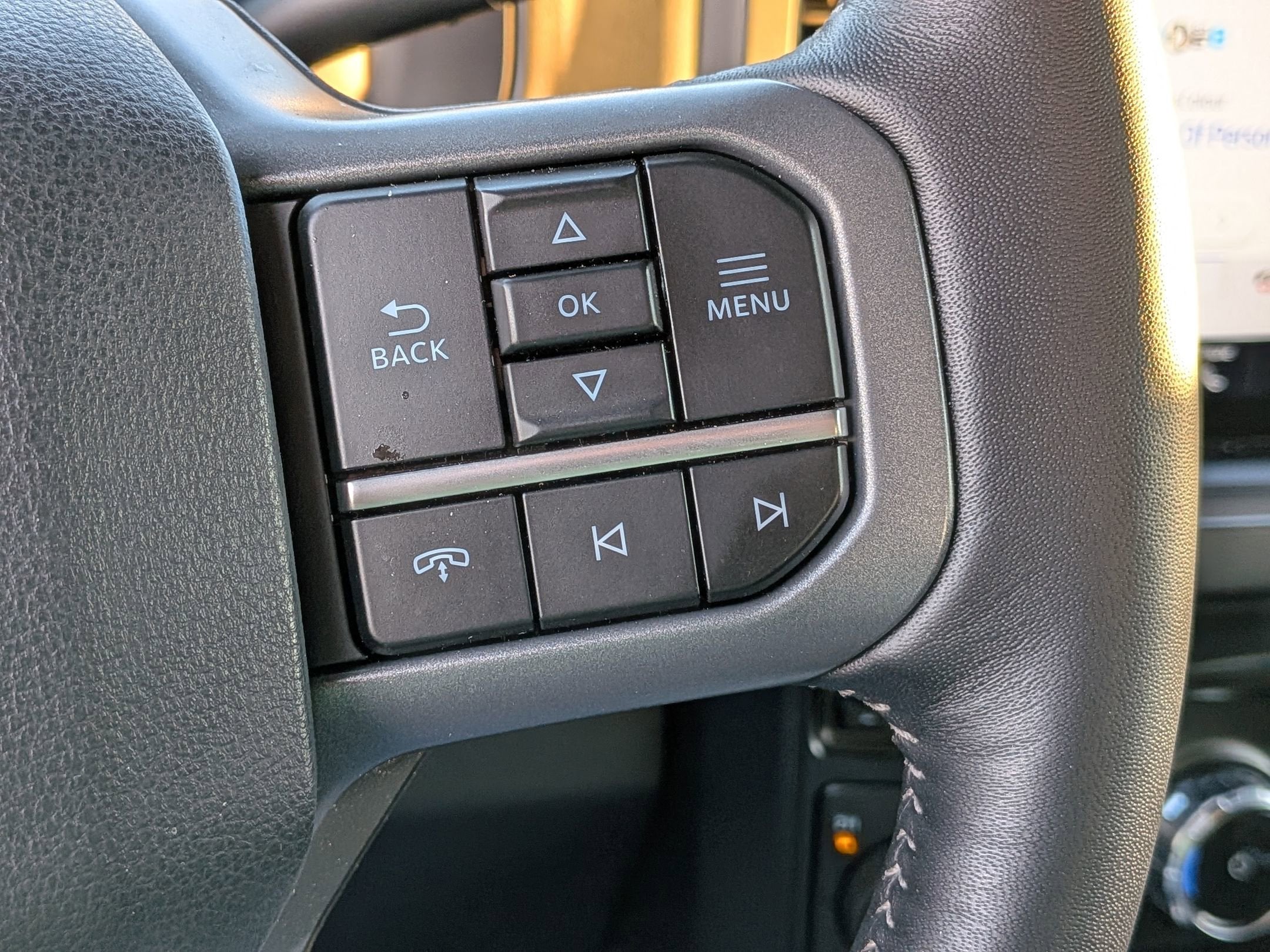 2024 Ford Super Duty F-250 SRW LARIAT