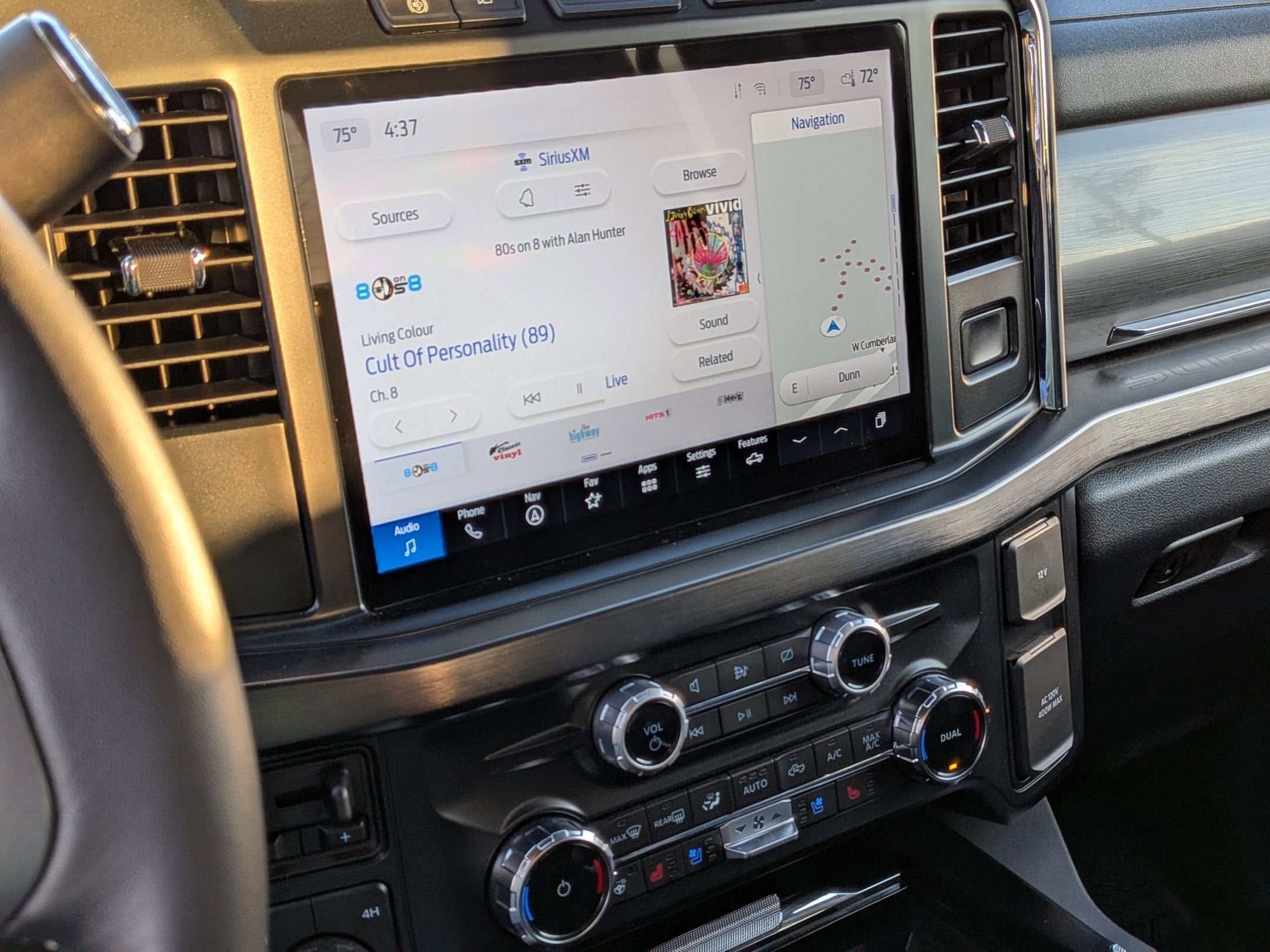 2024 Ford Super Duty F-250 SRW LARIAT