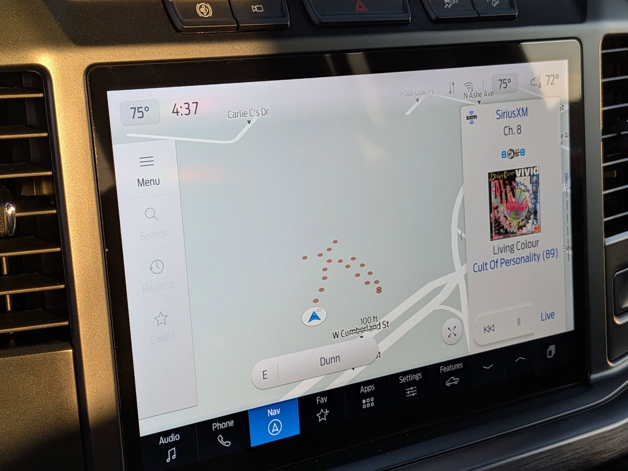 2024 Ford Super Duty F-250 SRW LARIAT