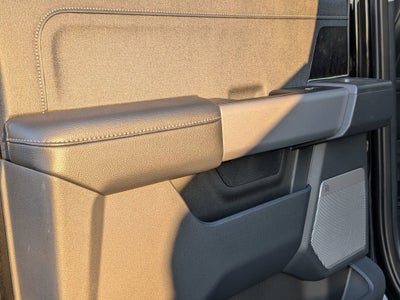 2024 Ford Super Duty F-250 SRW LARIAT