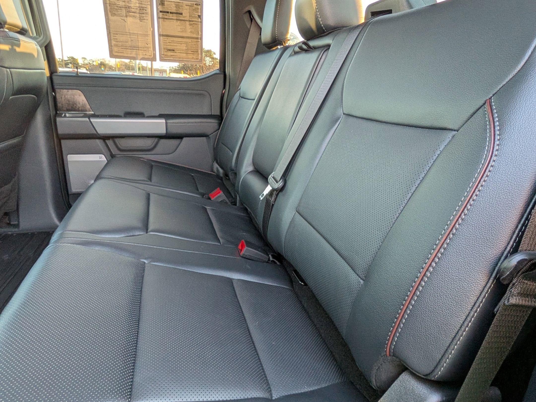 2024 Ford Super Duty F-250 SRW LARIAT