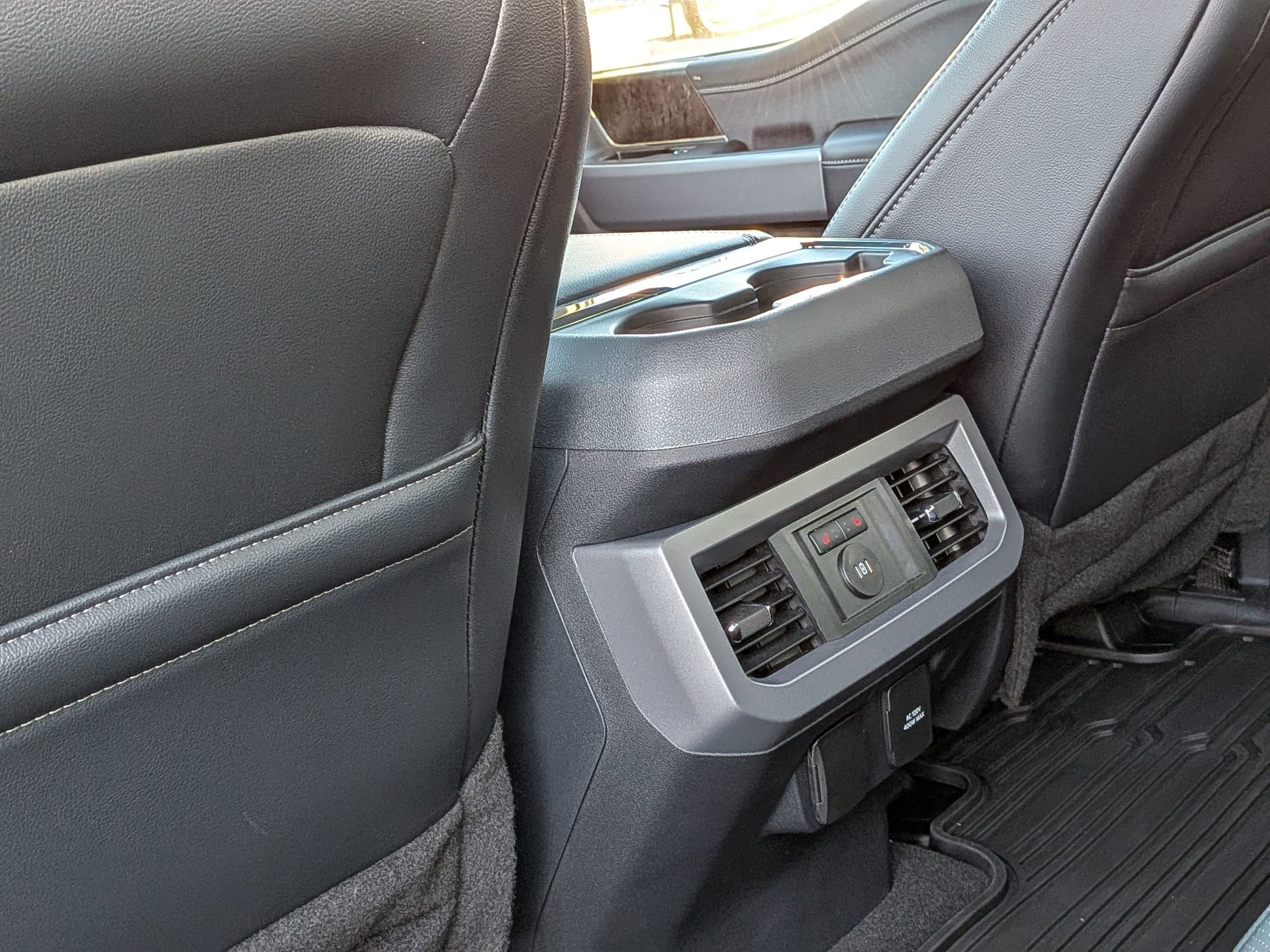 2024 Ford Super Duty F-250 SRW LARIAT