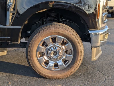 2024 Ford Super Duty F-250 SRW LARIAT