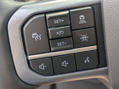 2025 Ford Super Duty F-250 SRW LARIAT