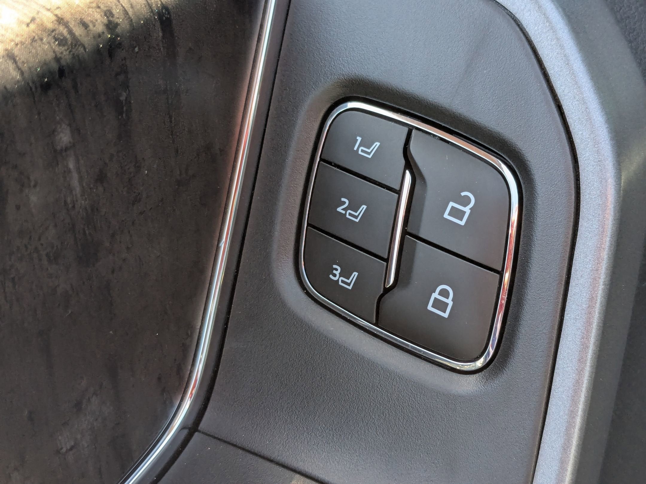 2024 Ford Super Duty F-250 SRW LARIAT