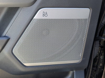 2024 Ford Super Duty F-250 SRW LARIAT