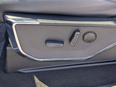 2024 Ford Super Duty F-250 SRW LARIAT