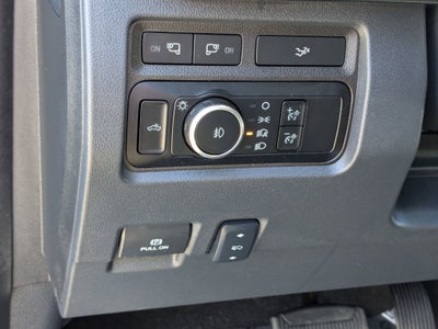 2024 Ford Super Duty F-250 SRW LARIAT