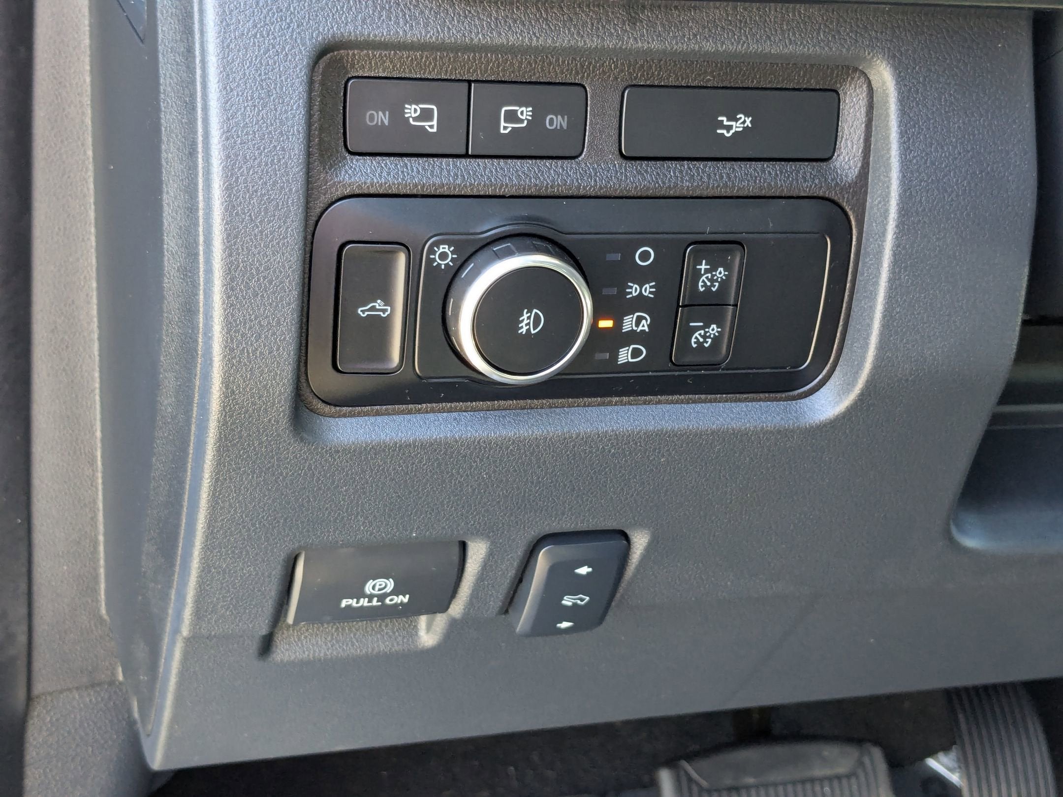2024 Ford Super Duty F-250 SRW LARIAT