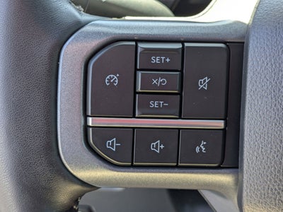 2024 Ford Super Duty F-250 SRW LARIAT