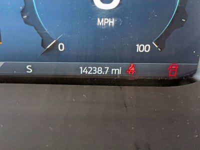 2024 Ford Super Duty F-250 SRW LARIAT