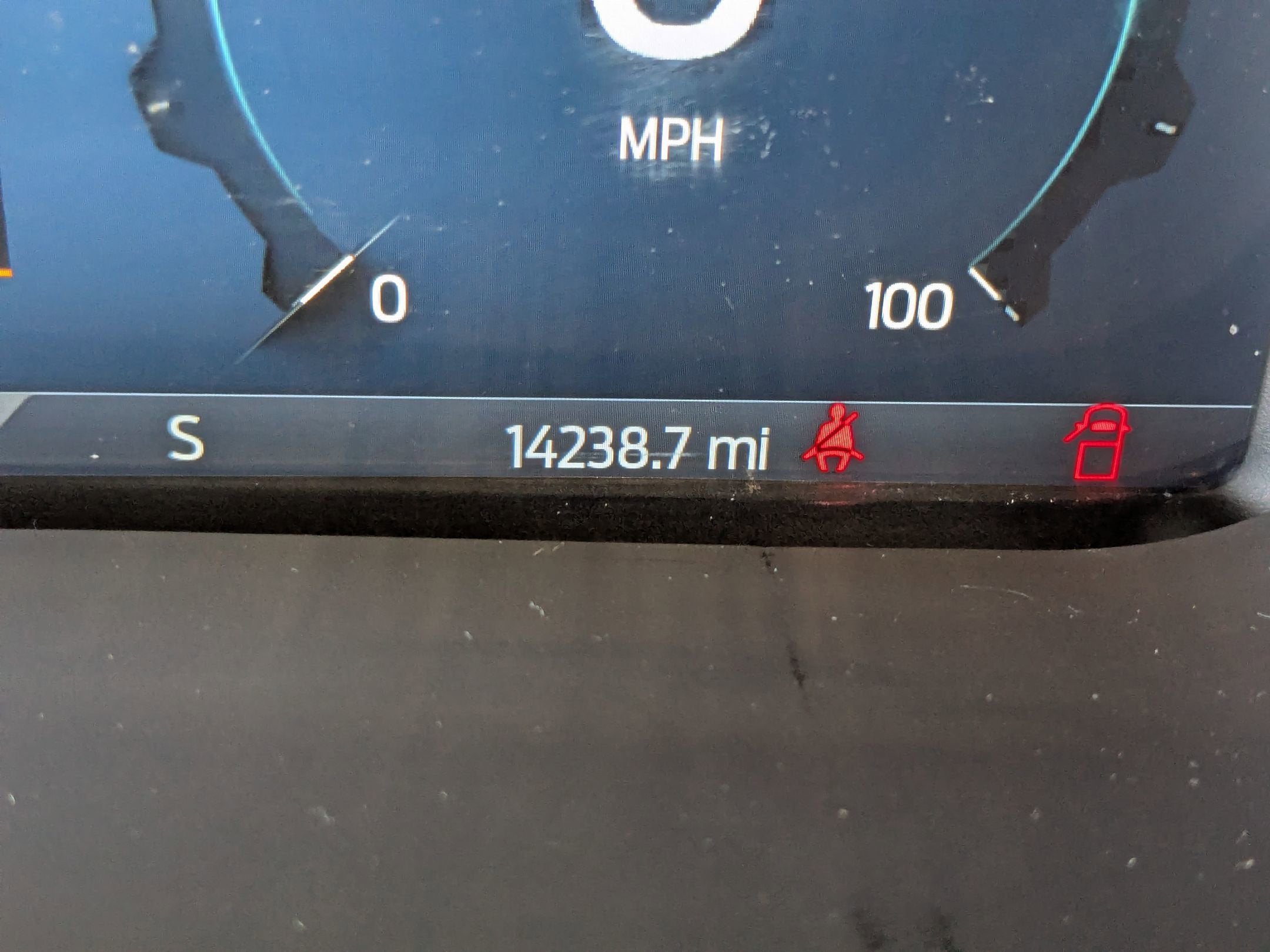 2024 Ford Super Duty F-250 SRW LARIAT