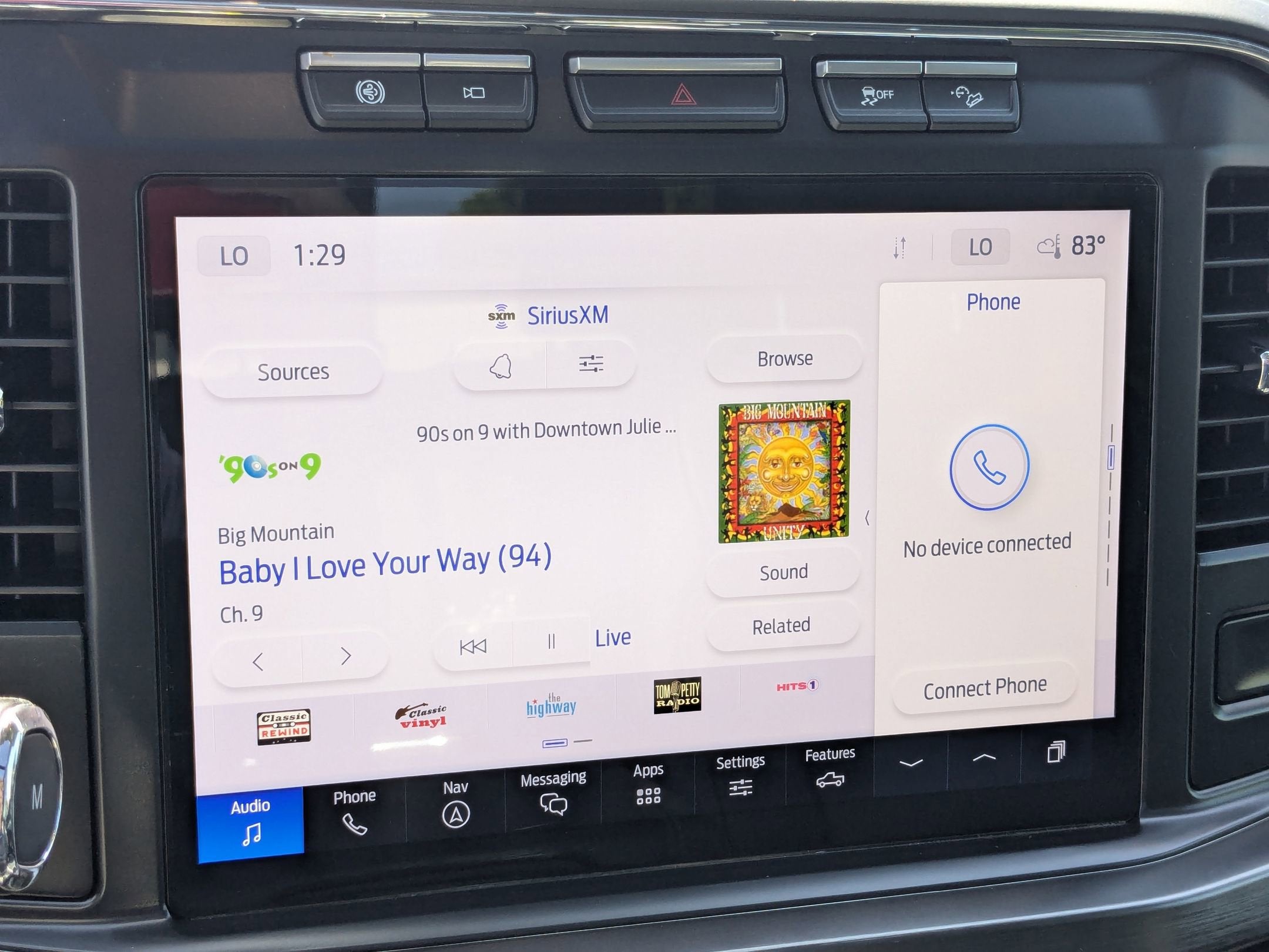 2024 Ford Super Duty F-250 SRW LARIAT