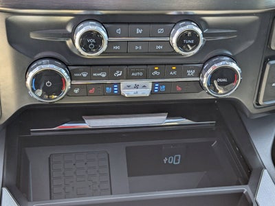 2024 Ford Super Duty F-250 SRW LARIAT