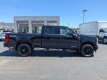 2024 Ford Super Duty F-250 SRW LARIAT