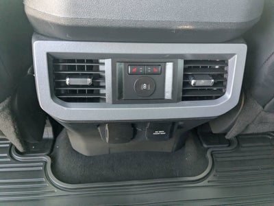 2024 Ford Super Duty F-250 SRW LARIAT