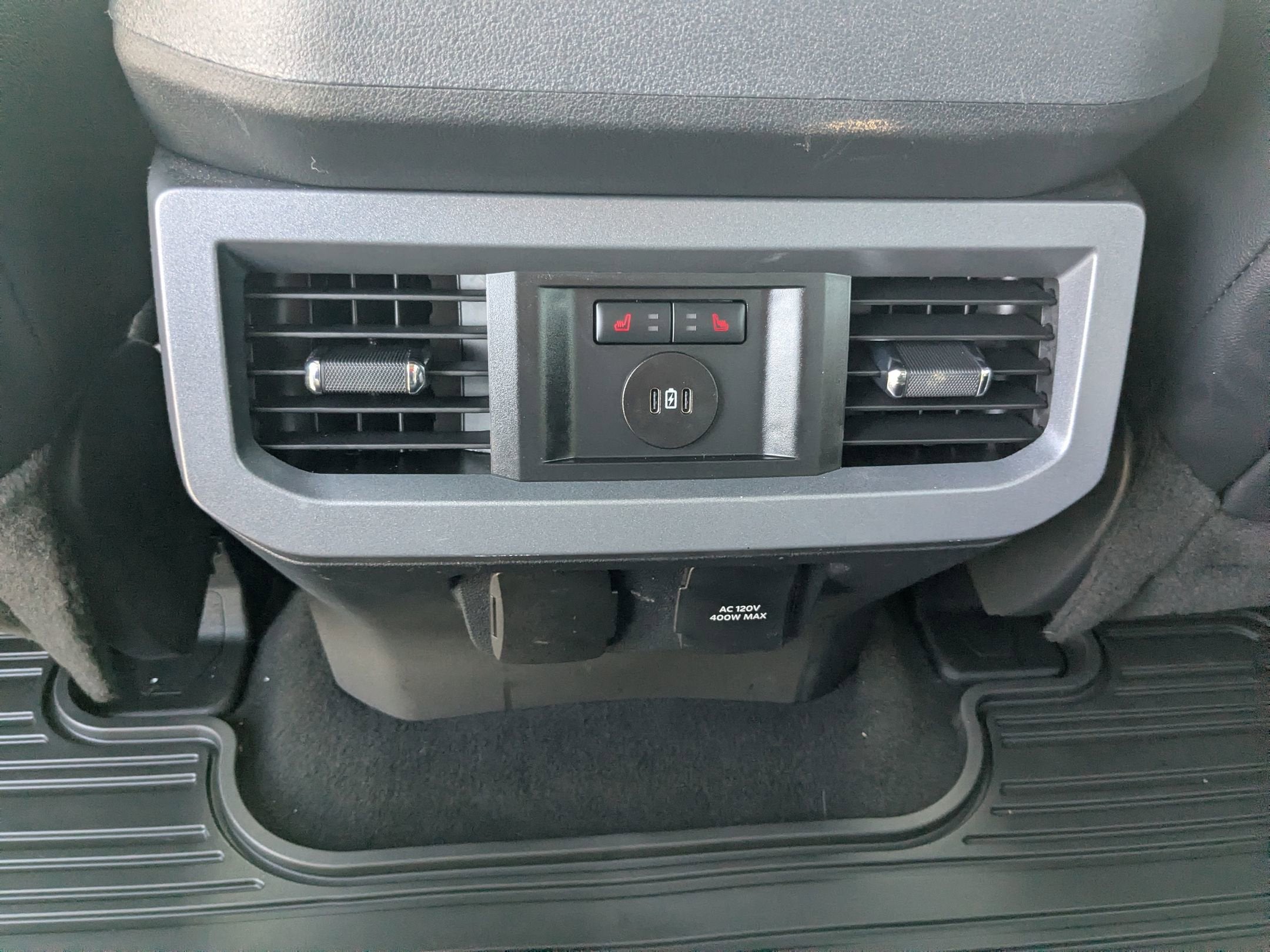 2024 Ford Super Duty F-250 SRW LARIAT