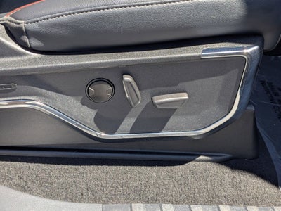 2024 Ford Super Duty F-250 SRW LARIAT