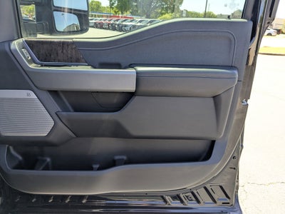 2024 Ford Super Duty F-250 SRW LARIAT