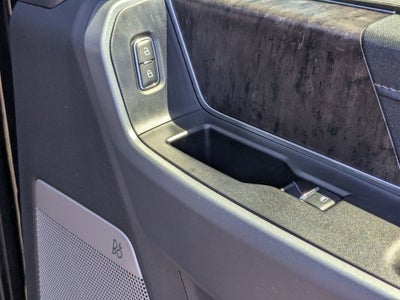 2024 Ford Super Duty F-250 SRW LARIAT