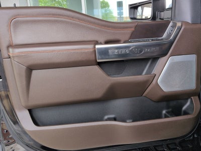 2024 Ford Super Duty F-250 SRW King Ranch