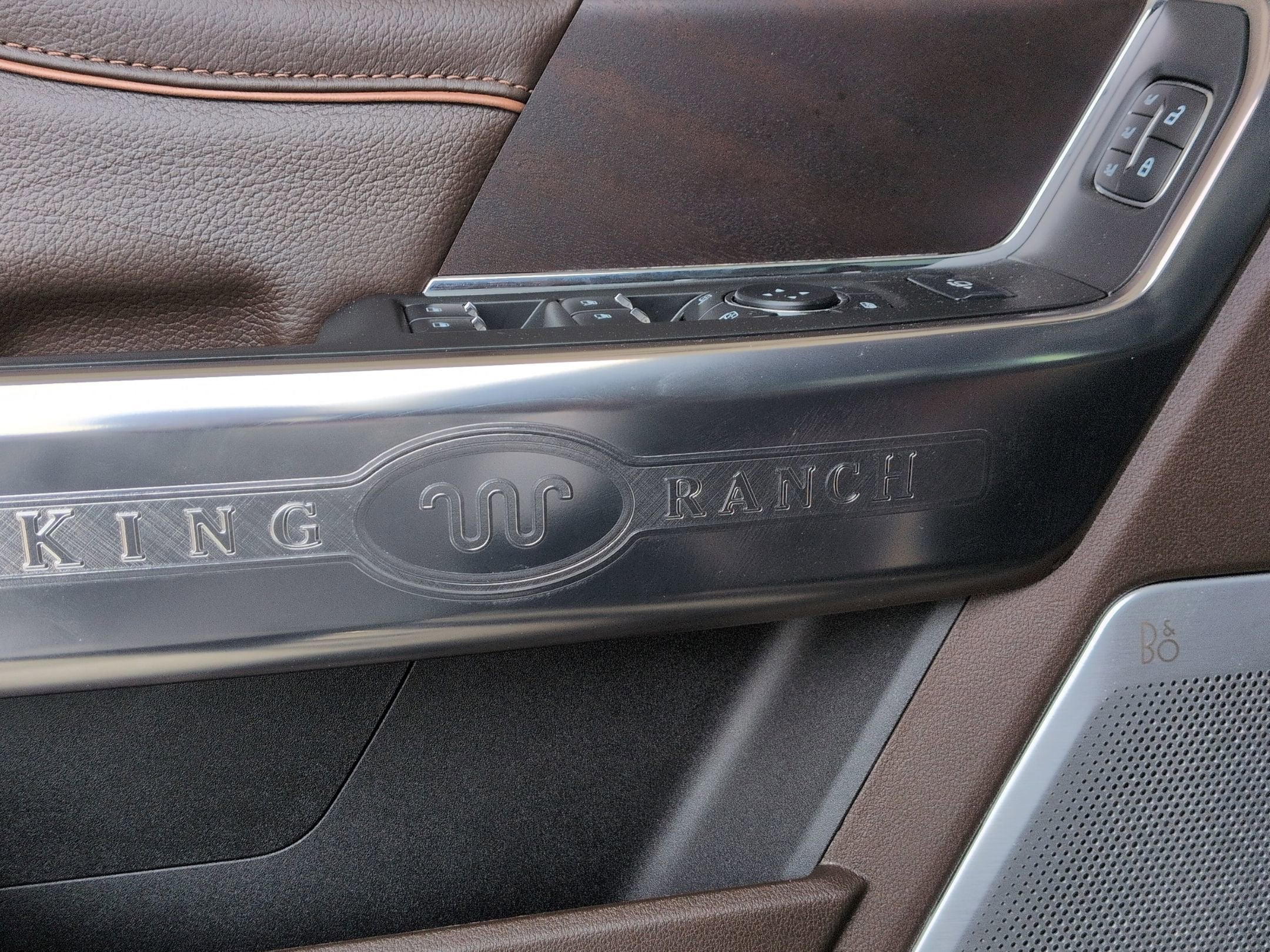 2024 Ford Super Duty F-250 SRW King Ranch