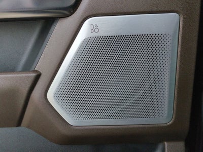 2024 Ford Super Duty F-250 SRW King Ranch