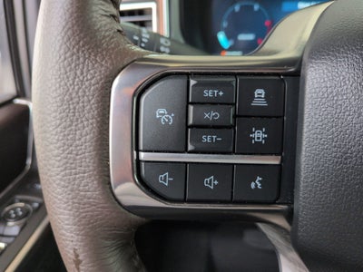 2024 Ford Super Duty F-250 SRW King Ranch