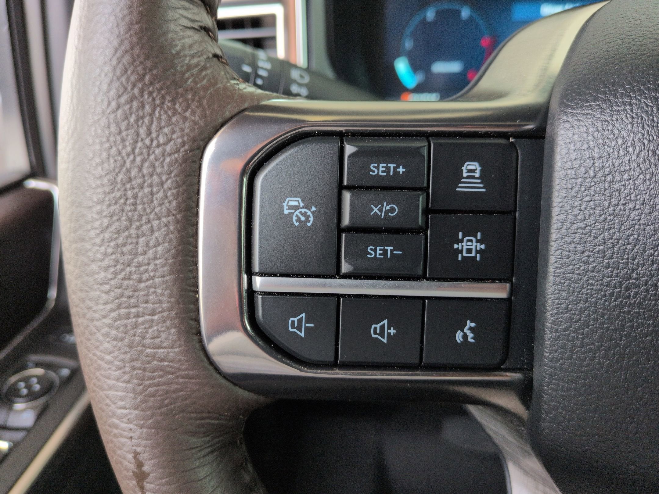 2024 Ford Super Duty F-250 SRW King Ranch