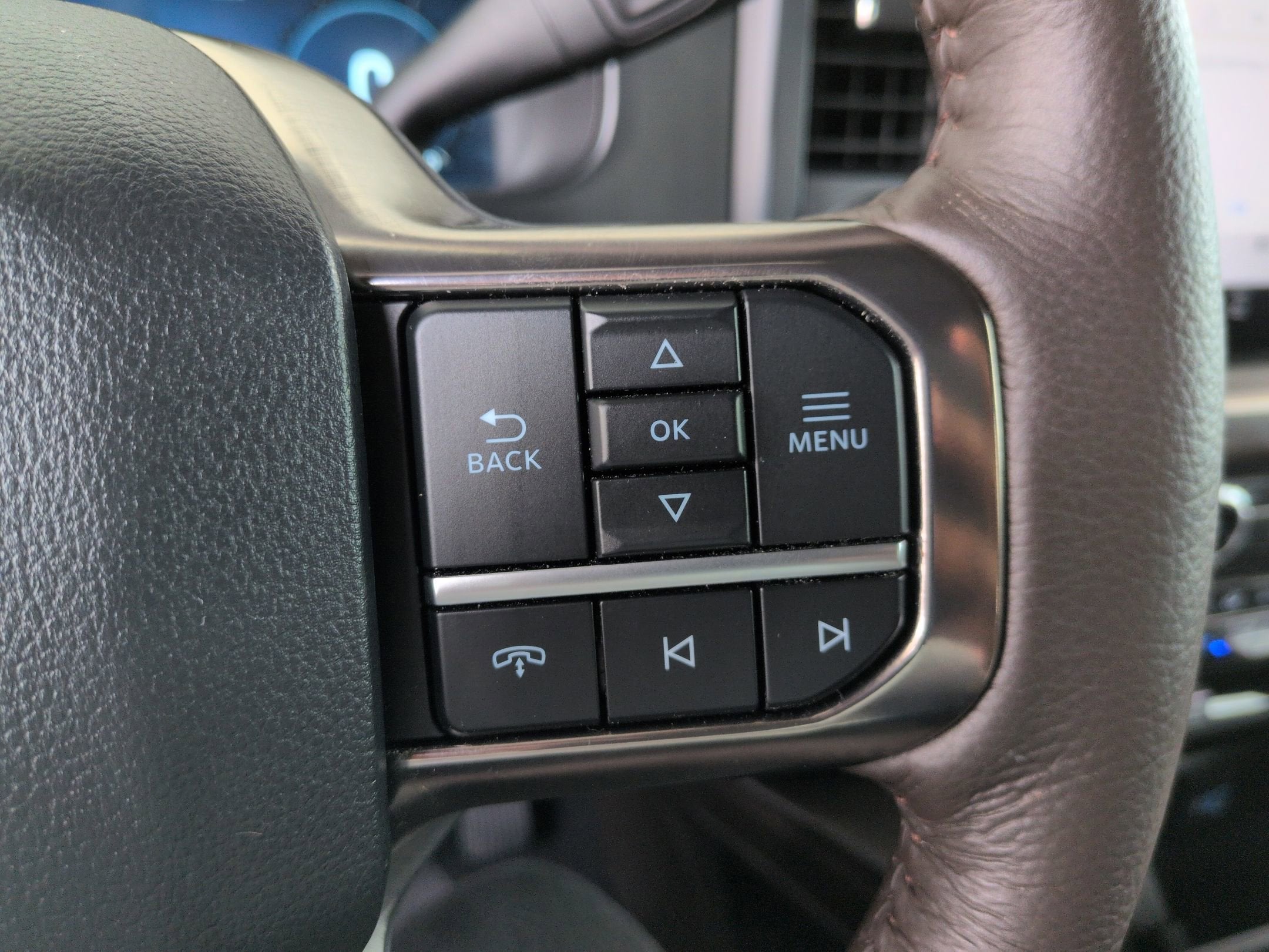 2024 Ford Super Duty F-250 SRW King Ranch