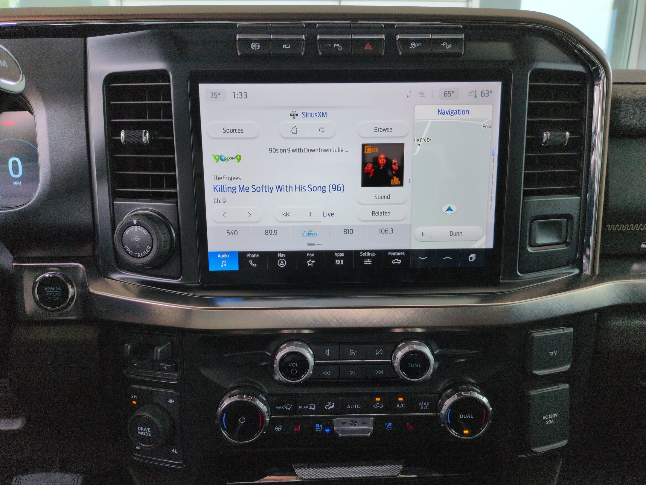 2024 Ford Super Duty F-250 SRW King Ranch