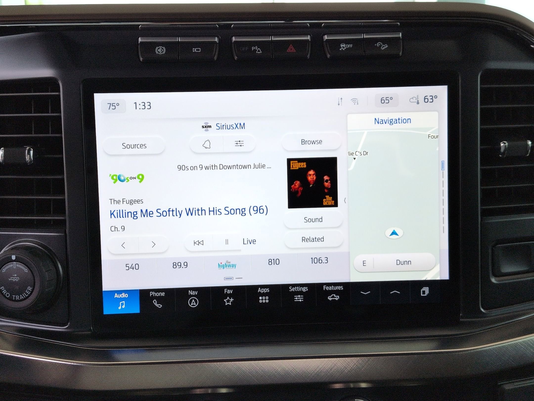 2024 Ford Super Duty F-250 SRW King Ranch