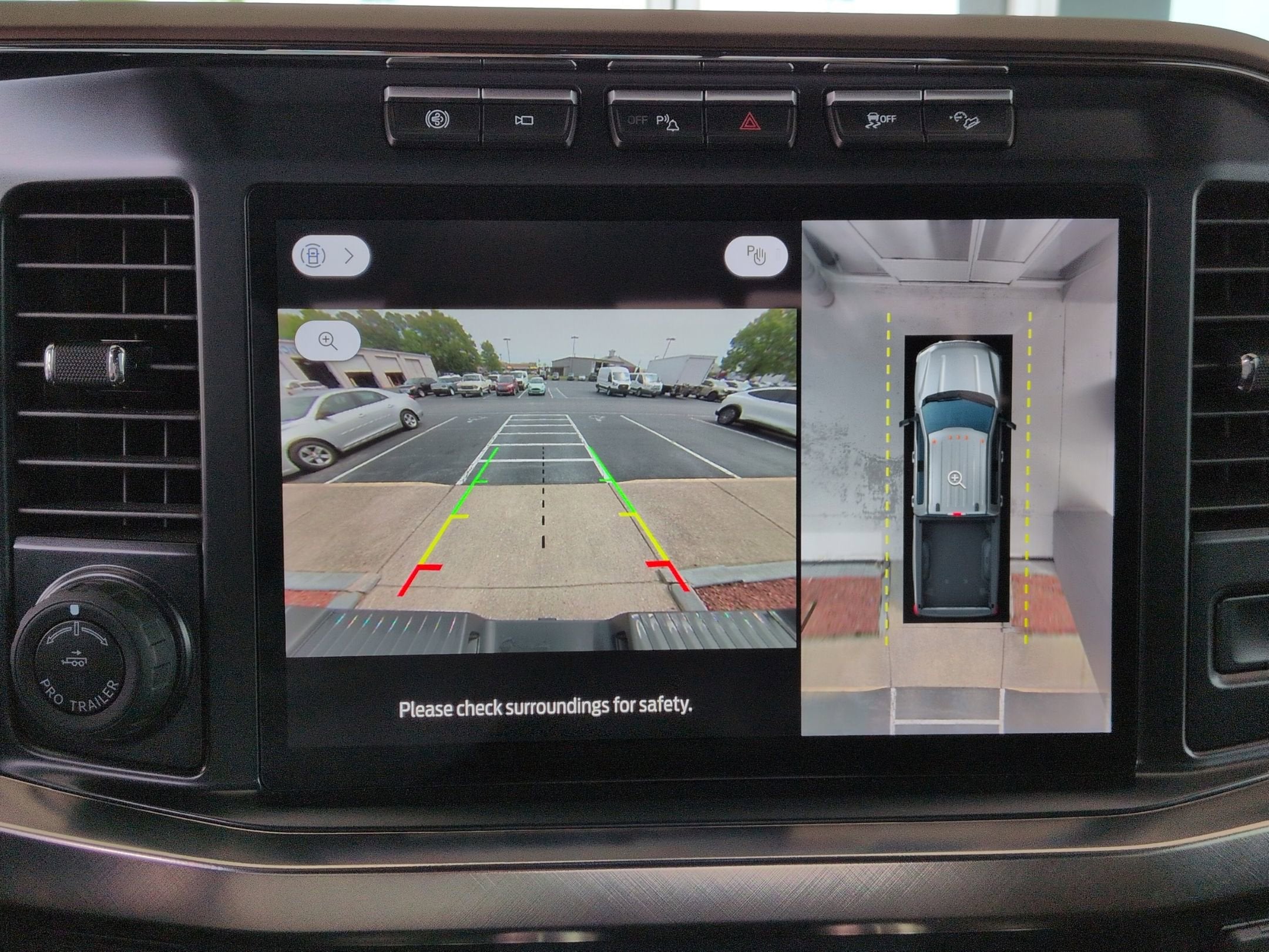 2024 Ford Super Duty F-250 SRW King Ranch